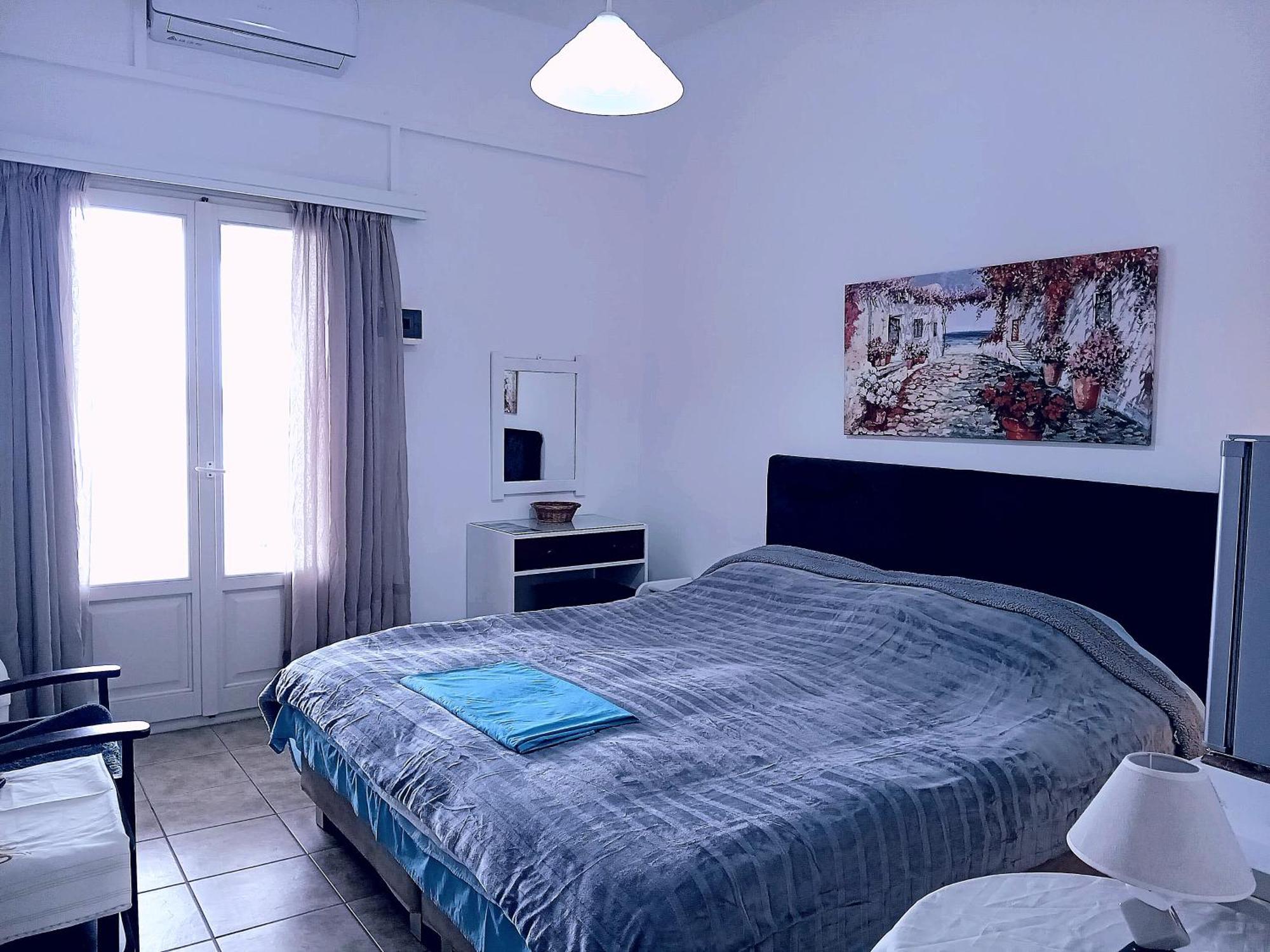 Logaras Seaview Apartment Exterior photo